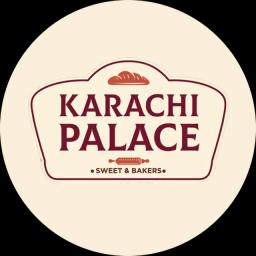 Karachi Palace Sweets & Bakers